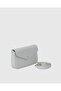 Women's Envelope Cover Portfolio Shoulder Bag Cm6120-6 - 4