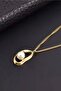 Women's Necklace Lc.N.01235.180 - 4