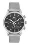 Men's Wristwatch Sl.09.2460.2.02 - 2