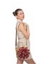 Women's Shoulder Bag Ccs17955 - 3