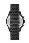 Men's Wristwatch Sm381B-11Sn - 4