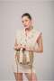Women's Shoulder Bag Ccs17939 - 3
