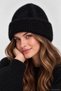 Women's Plush Beret Soft Warm Casual Hat for Winter