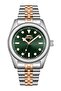Sl.09.2426.1.05 Men's Wristwatch - 3