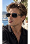 2867 C03 62 Polarized Sunglasses - 4