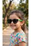 502 C5 45 Polarized Children's Sunglasses - 4