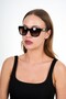 2811 C03 50 Optelli Polarized Sunglasses - 4