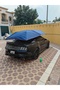 Silver Semi-Auto Car Sunshade SUV Mobile Car Sun Shade - 6