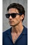 1035 C-8 56 Polarized Sunglasses