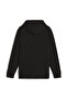 Essential Elevated Men's Black Sweatshirt (681892-01) - 7