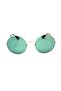 3592 C131 54 Infinity Sunglasses - 2