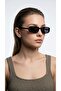 Lily Black Sunglasses