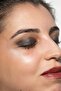 Smoke Cream Eyeshadow |   Black-Silver Shimmering Natural Eyeshadow 7 ml - 4