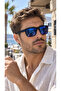 3806 Blue 58 Olivier Philippe Polarized Sunglasses - 7