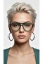 Napoli Green-Blue-Yellow Blue Light Protection Glasses - 8