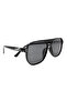 Design Ataturk Signed Black Uv-400 Protection Sunglasses - 7