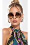 2054 03014/8g 55 Sunglasses - 2