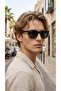 1035 C-8 56 Polarized Sunglasses - 4