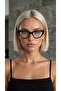 Cat Black 49 Blue Light Protection Glasses - 2