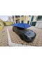 Silver Semi-Auto Car Sunshade SUV Mobile Car Sun Shade - 5