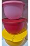 Miksim Pot 3.2L - 2L and 1.3L Triple Set - 3