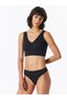 Bustier Lasercut Invisible Soft