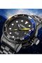 Functions Active Men's Wristwatch