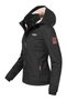 Übergangsjacke Erdbeere - 2