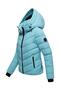 Steppjacke Samuiaa XVI - 2