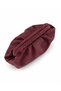 Glow Suede Large Size Knit Detail Hand, Shoulder and Crossbody Bag, 33 cm X 21 cm - 5