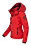 Übergangsjacke Erdbeere - 2
