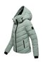 Steppjacke Samuiaa XVI - 2