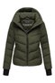Steppjacke Yukanii XVI - 4