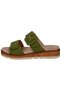 Papuci slip-on - 2