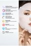 Collagen Routine Collagen Anti-Aging, Intensive Moisturizing Daily 10-Piece Sheet Mask - 5