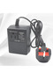200W 220V to 110VAC EU Plug Power Transformer Voltage Regulator 220V To 110V Voltage Converter Step- - 5