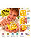 Xoxo Tictoc Game Board Game - Yellow
