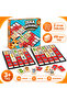 Wooden Intelligence Chess Chinese Checkers Matching Game Montessori Educational Intelligence Game Tiktok Game Chess