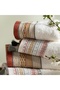 Laia Colorful Tasseled Face Towel 50X80 cm - 3
