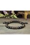 Real Onyx Stone Natural Stone Bracelet - 2