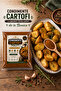 Condimente Cartofi - 250g - 2