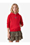 Star Printed Long Sleeve Hooded Sweatshirt with Kangaroo Pockets - 2