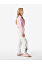 Licensed Mickey Mouse Printed Fleece-Lined Jogger Sweatpants