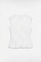 Women's VMELENA Sleeveless Top Woven - 5