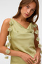 Women's VMANALEIA Sleeveless Detail Maxi Dress - 2