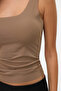 Women's VMDITTE 2Nd Skin Padded Top - 3