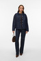 Women's VMJAMIE Long Sleeve Denim Shacket Noos - 3