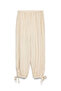 Women's VMAIA High-Waist Balloon Pant Woven - 6