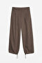 Women's VMKYLAN High-Waist Balloon Pant Woven