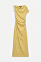 Women's VMATHENA Sleeveless Detail Maxi Woven Dress - 5